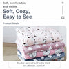 All-Season Dog & Cat Bed Mat