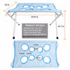 Foldable Pet Grooming Stand for Dogs and Cats