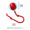 Automatic Cat Teaser Ball with 3 Play Modes