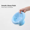 Fafa Ceramic Pet Bowl with Wide Opening