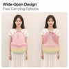 Colorful Pet Carrier Bags for Cats and Dogs