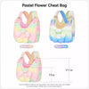 Colorful Pet Carrier Bags for Cats and Dogs