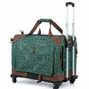 Foldable Polyester Pet Carrier for Cats and Dogs