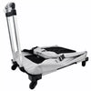 Foldable Polyester Pet Carrier for Cats and Dogs