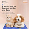 Summer Pet Mat for Dogs and Cats