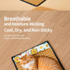 Flat Pet Resting Mat for Cats and Dogs