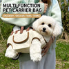Nylon Pet Sling Carrier for Small Dogs and Cats