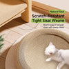 Natural Sisal Cat Scratcher
