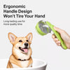 Pet Bathing Massage Brush for Dogs and Cats