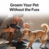 Foldable Pet Grooming Stand for Dogs and Cats