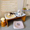 Water-Resistant Nylon Pet Mat