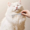 Stainless Steel Pet Grooming Comb for Cats & Dogs