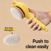 Pin Grooming Brush for Cats and Dogs | FurlyJoy