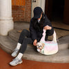 Colorful Pet Carrier Bags for Cats and Dogs