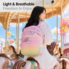 Colorful Pet Carrier Bags for Cats and Dogs