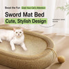 Natural Sisal Cat Scratcher