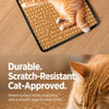 Flat Pet Resting Mat for Cats and Dogs