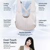 Summer Pet Carrier Backpack for Small Dogs & Cats
