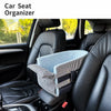 Front Seat Car Bed for Small Dogs and Cats