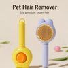 Pin Grooming Brush for Cats and Dogs | FurlyJoy