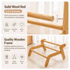 Cat Scratching Lounge Bed with Sisal Surface