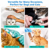 Foldable Pet Grooming Stand for Dogs and Cats