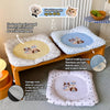 Water-Resistant Nylon Pet Mat