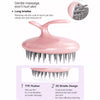 Dog & Cat Bath Brush for Grooming and Loose Fur