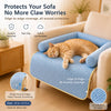 Nylon Pet Mat for Cats & Dogs – Sofa & Floor