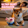 Interactive Motion Dog Toy with Sound