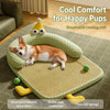 Pet Bed Mat for Cats and Dogs