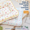 Removable Washable Polyester Pet Bed Mat for Small Dogs