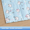 Nylon Pet Mat for Dogs and Cats