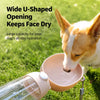 Portable Dog Water Bottle for Walks