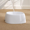 Floating Splash-Resistant Water Bowl for Dogs and Cats