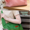 Portable Mesh Pet Carrier Bag for Shoulder or Crossbody Carry