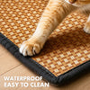 Flat Pet Resting Mat for Cats and Dogs