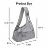 Portable Pet Carrier Backpack with Mesh Panels