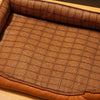 All-Season Pet Bed for Dogs and Cats