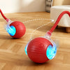 Automatic Cat Teaser Ball with 3 Play Modes