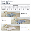 All-Season Dog & Cat Bed Mat