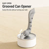 Cat Food Can Lids & Serving Spoons