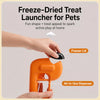 Interactive Treat-Dispensing Dog Toy for Play and Training