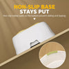 Floating Splash-Resistant Water Bowl for Dogs and Cats