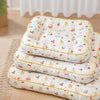 Removable Washable Polyester Pet Bed Mat for Small Dogs