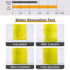 Absorbent Cotton Pet Bath Towel for Dogs & Cats
