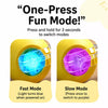 Automatic Cat Teaser Ball with 3 Play Modes