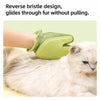 Double-Sided Cat Grooming Glove