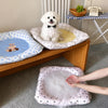 Water-Resistant Nylon Pet Mat