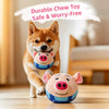 Interactive Motion Dog Toy with Sound